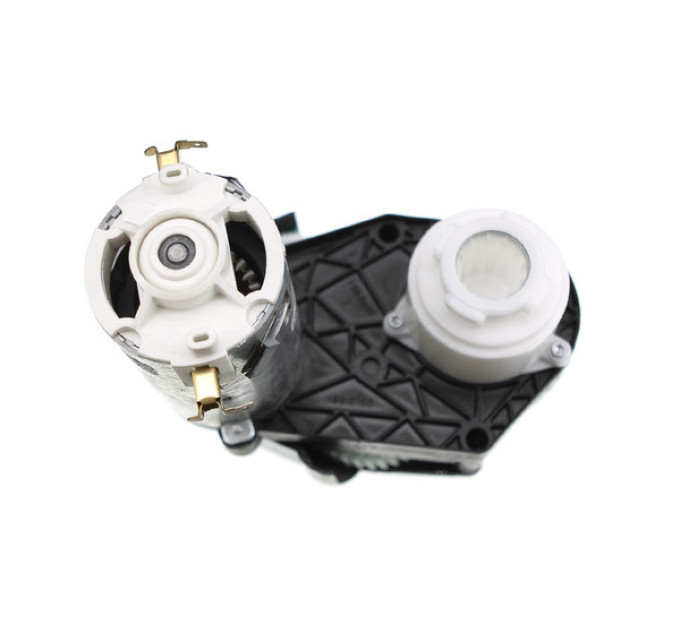 Двигатель мясорубки Zelmer 1400W, с редуктором (189.1000 + 189.0150/189.0250)