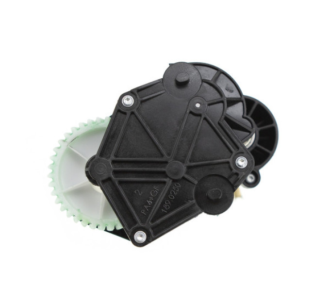 Двигатель мясорубки Zelmer 1400W, с редуктором (189.1000 + 189.0150/189.0250)