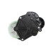 Двигатель мясорубки Zelmer 1400W, с редуктором (189.1000 + 189.0150/189.0250)