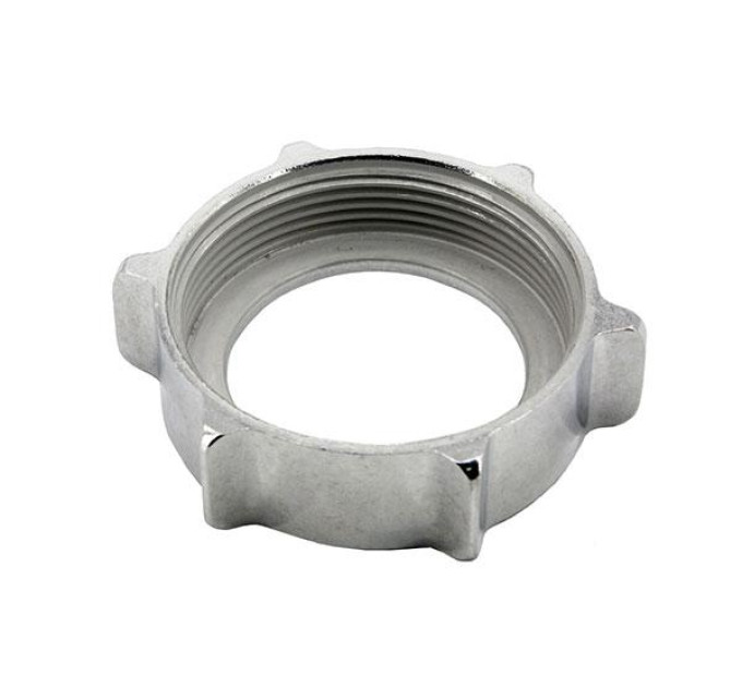 Гайка зажимная мясорубки Kenwood AT955 - KW712680