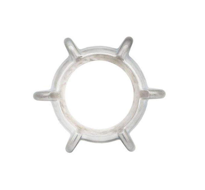 Гайка зажимная мясорубки Redmond RMG-1203