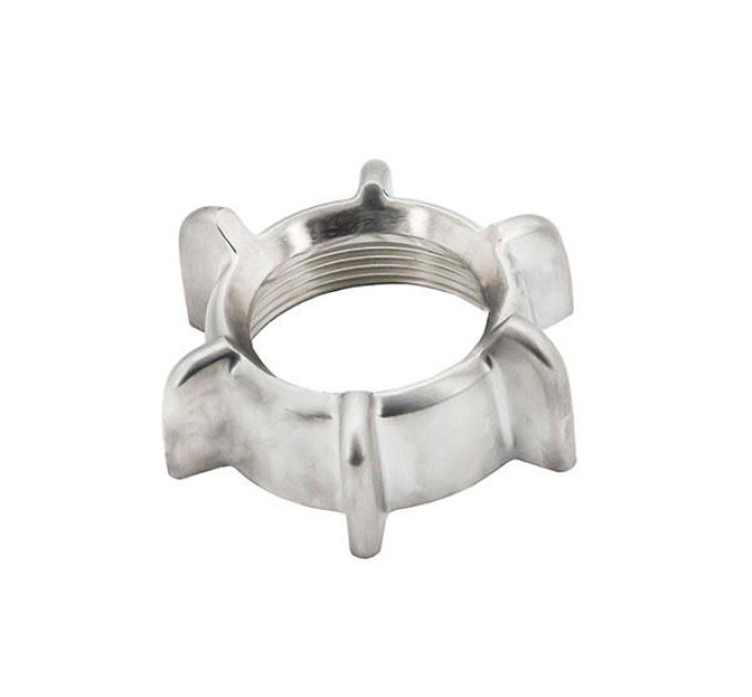 Гайка зажимная мясорубки Redmond RMG-1203