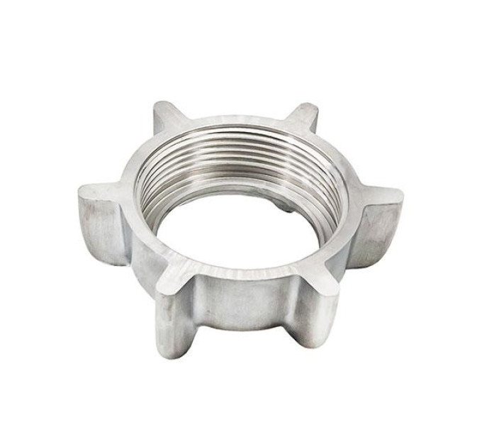 Гайка зажимная мясорубки Redmond RMG-1203