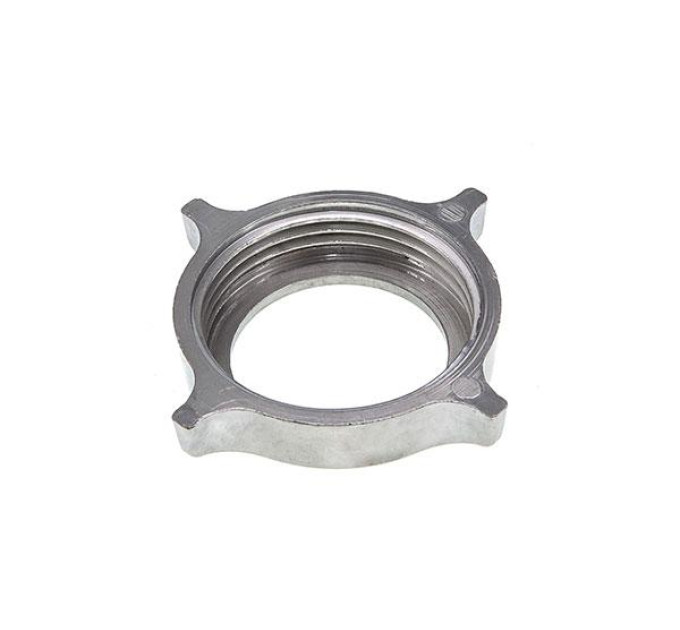 Затискна гайка м'ясорубки Braun - 67000903