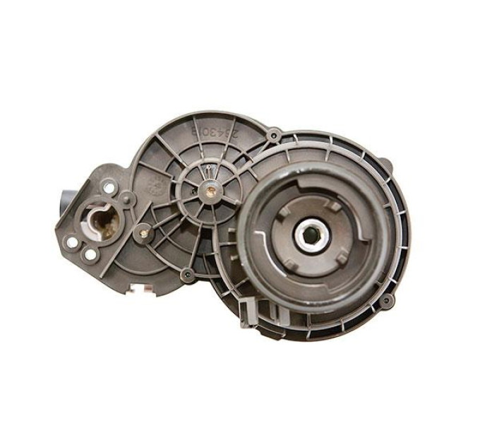 Редуктор мясорубки Moulinex HV2, HV4 - SS-194349 (2643017 / 2643018)