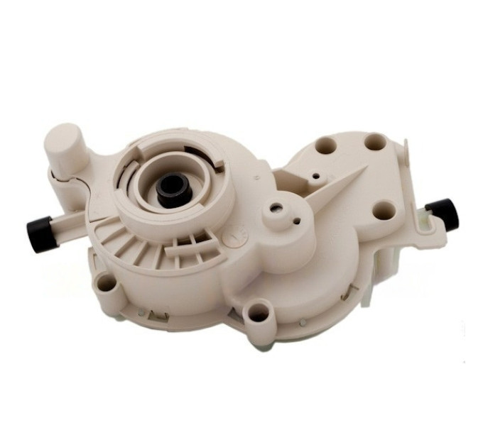 Редуктор мясорубки Moulinex в сборе - SS-989479
