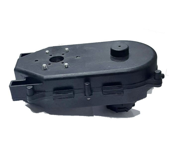 Редуктор мясорубки Redmond RMG-1215 / RMG-1216 / RMG-1217 в сборе