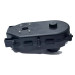 Редуктор мясорубки Redmond RMG-1215 / RMG-1216 / RMG-1217 в сборе