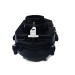 Редуктор мясорубки Redmond RMG-1215 / RMG-1216 / RMG-1217 в сборе