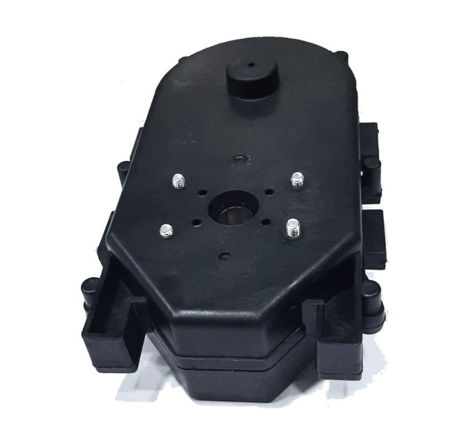 Редуктор мясорубки Redmond RMG-1215 / RMG-1216 / RMG-1217 в сборе
