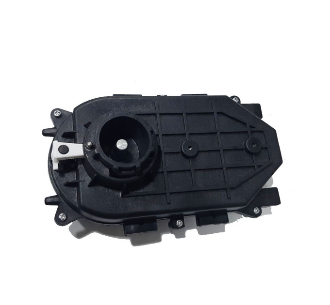 Редуктор мясорубки Redmond RMG-1215 / RMG-1216 / RMG-1217 в сборе