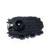Редуктор мясорубки Redmond RMG-1215 / RMG-1216 / RMG-1217 в сборе