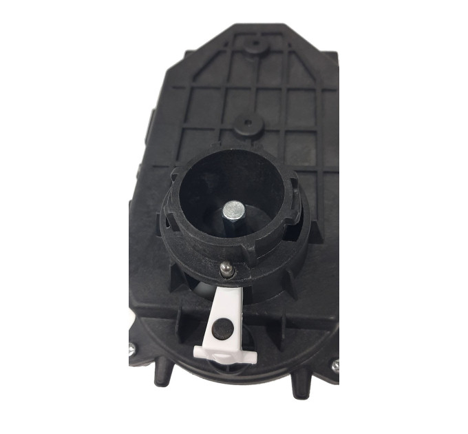 Редуктор мясорубки Redmond RMG-1215 / RMG-1216 / RMG-1217 в сборе