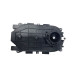 Редуктор мясорубки Redmond RMG-1215 / RMG-1216 / RMG-1217 в сборе