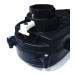 Редуктор мясорубки Redmond RMG-1215 / RMG-1216 / RMG-1217 в сборе