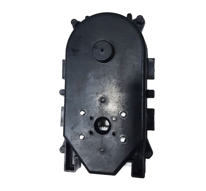 Редуктор мясорубки Redmond RMG-1215 / RMG-1216 / RMG-1217 в сборе