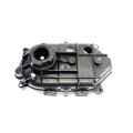 Редуктор с кнопкой в сборе для мясорубки Moulinex ME110130/JA0