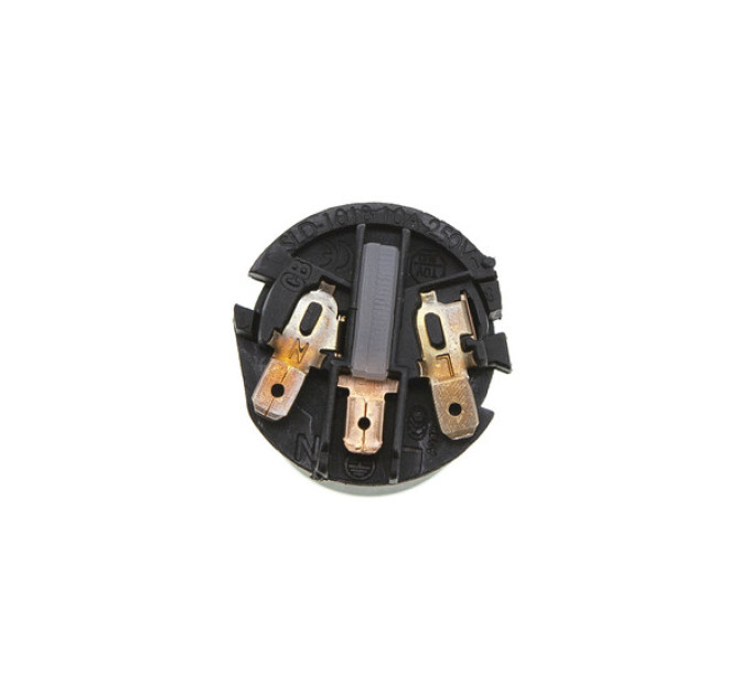 Роз'єм нижній для чайника - SLD-101B (250V, 10A)