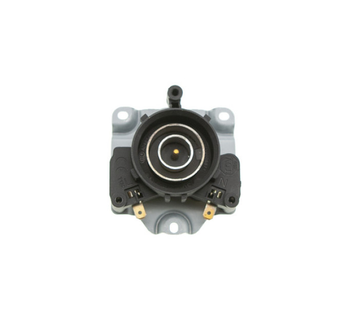 Роз'єм верхній для чайника Scarlett - Sunlight SLD-125 (250V, 10A)