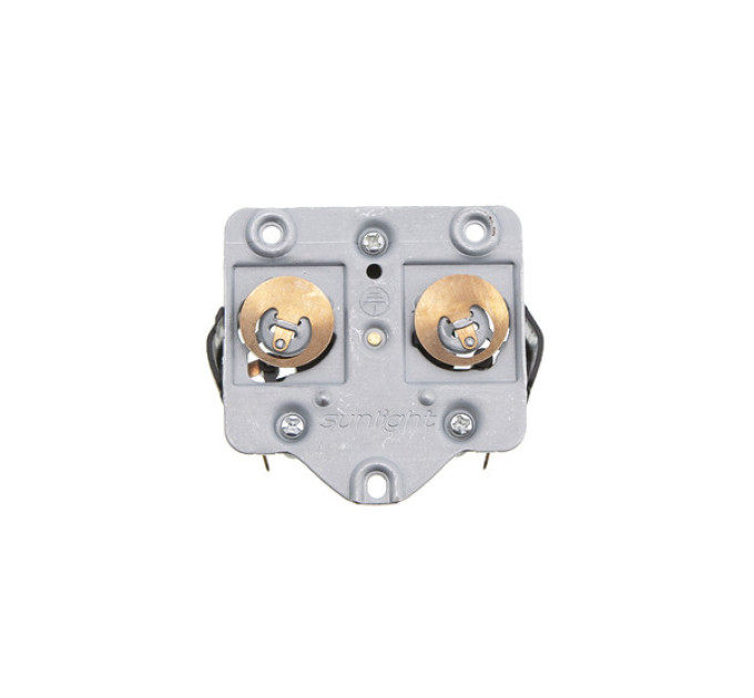 Роз'єм верхній для чайника Sunlight SLD-155 (250V, 10A)