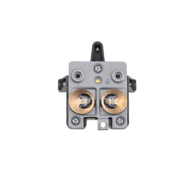 Роз'єм верхній для чайника Sunlight SLD-102+SLD-101A (250V, 10A)