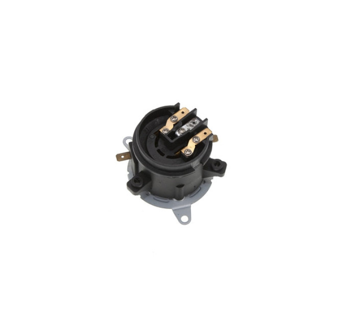 Контактна група (роз'єм) для чайника - CH-686D (250V, 10A) + 218B (250V, 10A)