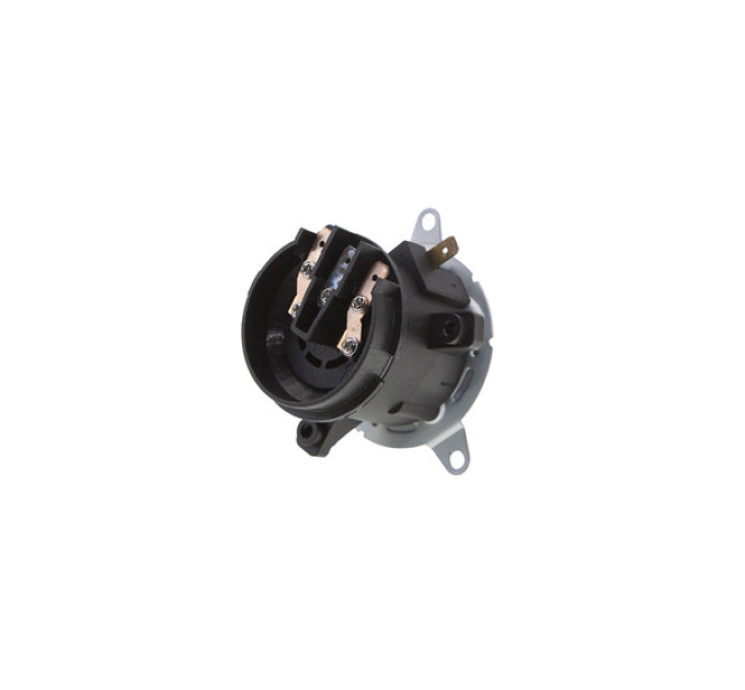 Контактна група (роз'єм) для чайника - CH-686D (250V, 10A) + 218B (250V, 10A)