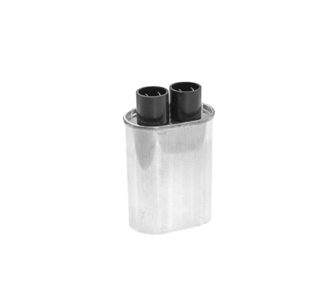 Конденсатор BiCai CH85-21100, 1,0 мкФ 2100V (2+2) для СВЧ - LG 0CZZW1H004B / EAE61082101