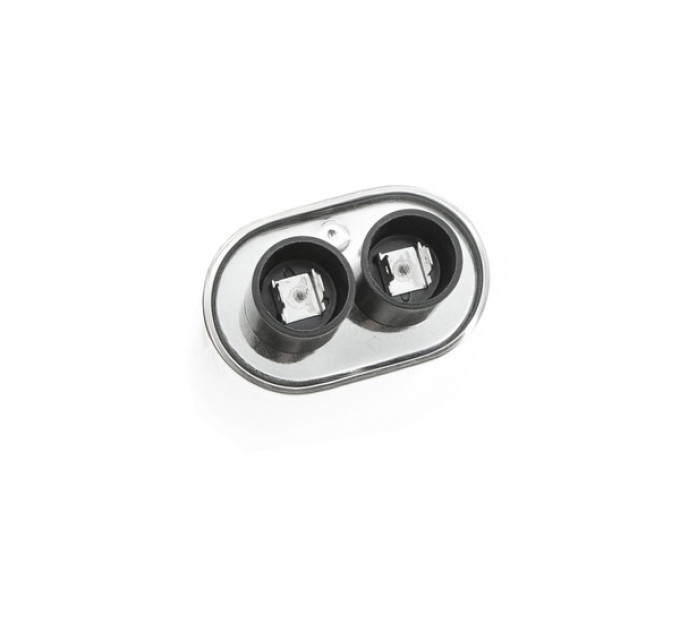 Конденсатор BiCai CH85-21100, 1,0 мкФ 2100V (2+2) для СВЧ - LG 0CZZW1H004B / EAE61082101
