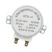 Двигатель тарелки для микроволновой печи  220V 4W (пластиковый вал 14 мм)