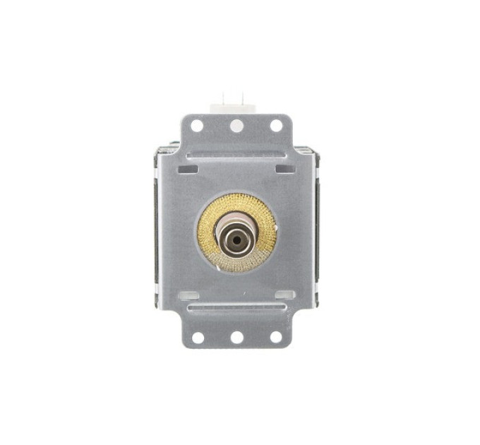 Магнетрон для микроволновой печи LG, PNMKS 2M39C - 213  (клемма паралельно радиатору, зам.  LG 2M213 06B)