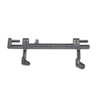 Крючок дверей для микроволновой печи Whirlpool - 480120100333