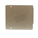 Слюда микроволновой печи LG (129.5x115 мм) 3052W3M018A