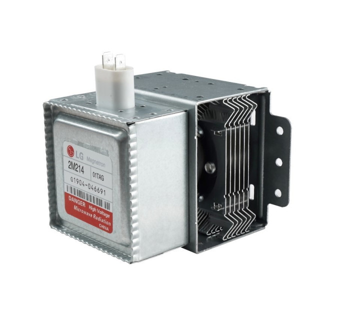 Магнетрон 2M214-01TAG 950W LG (оригинал)