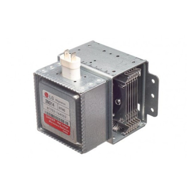 Магнетрон 2M214-01TAG 950W LG (оригинал)