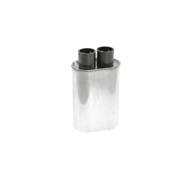 Конденсатор BiCai CH85-21110, 1.10 мкФ 2100V (клеммы 2+2) для микроволновой печи - LG 0CZZW1H004S