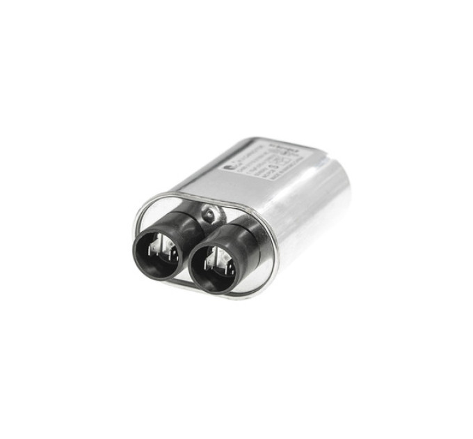 Конденсатор BiCai CH85-21110, 1.10 мкФ 2100V (клеммы 2+2) для микроволновой печи - LG 0CZZW1H004S