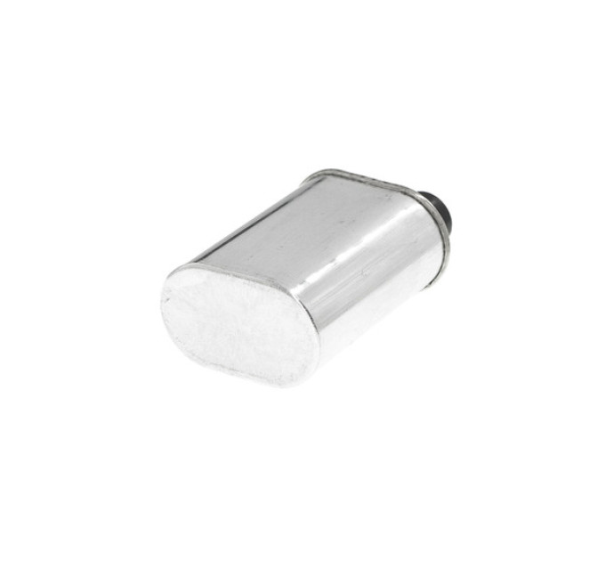 Конденсатор BiCai CH85-21110, 1.10 мкФ 2100V (клеммы 2+2) для микроволновой печи - LG 0CZZW1H004S
