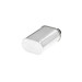 Конденсатор BiCai CH85-21110, 1.10 мкФ 2100V (клеммы 2+2) для микроволновой печи - LG 0CZZW1H004S