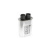 Конденсатор BiCai CH85-21100, 1.0 мкФ 2100V (клєми 3+3) для мікрохвильової печі - LG 0CZW1H004B