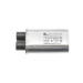 Конденсатор BiCai CH85-21110, 1.10 мкФ 2100V (клеммы 3+3) для микроволновой печи - LG 0CZZW1H004S