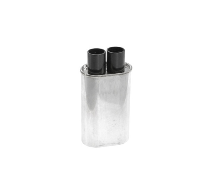 Конденсатор BiCai CH85-21110, 1.10 мкФ 2100V (клеммы 3+3) для микроволновой печи - LG 0CZZW1H004S