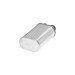 Конденсатор BiCai CH85-21110, 1.10 мкФ 2100V (клеммы 3+3) для микроволновой печи - LG 0CZZW1H004S