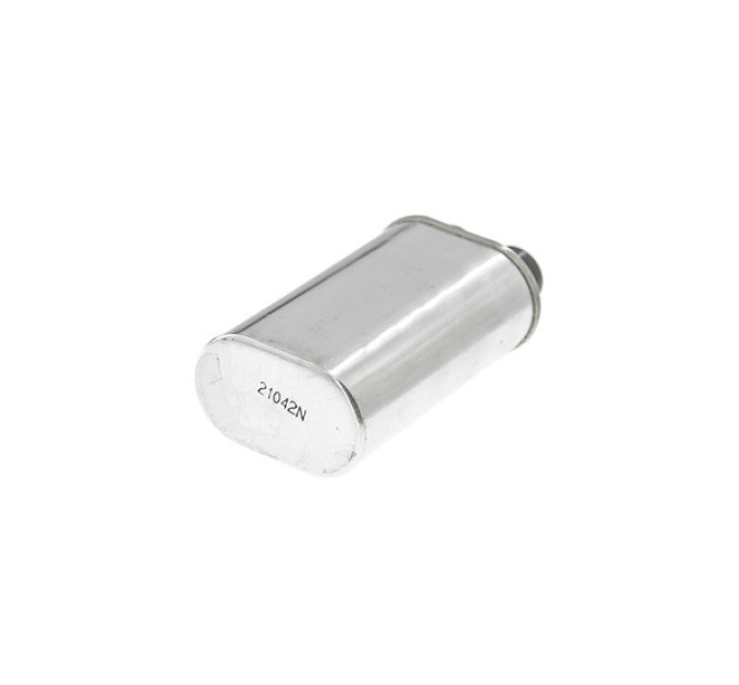 Конденсатор BiCai CH85-21120, 1.20 мкФ 2100V (клеми 3+3) для мікрохвильової печі