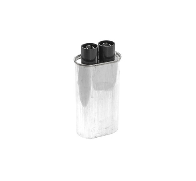 Конденсатор BiCai CH85-21105, 1.05 мкФ 2100V (клеммы 3+3) для микроволновой печи Samsung