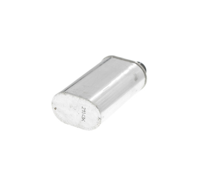 Конденсатор BiCai CH85-21105, 1.05 мкФ 2100V (клеммы 3+3) для микроволновой печи Samsung
