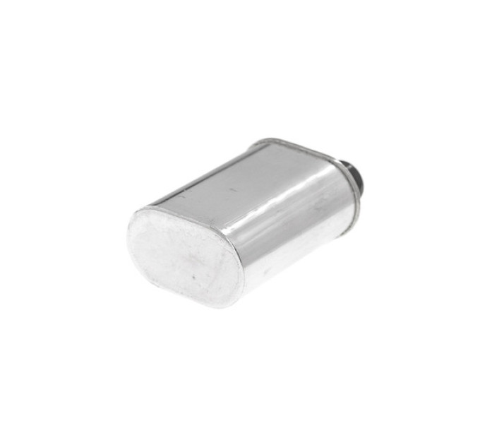 Конденсатор BiCai CH85-21105, 1.05 мкФ 2100V (клеммы 2+2) для микроволновой печи Samsung