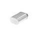 Конденсатор BiCai CH85-21105, 1.05 мкФ 2100V (клеммы 2+2) для микроволновой печи Samsung