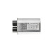 Конденсатор BiCai CH85-21105, 1.05 мкФ 2100V (клеммы 2+2) для микроволновой печи Samsung