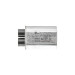 Конденсатор BiCai CH85-21095, 0.95 мкФ 2100V (клеми 3+3) для мікрохвильової печі